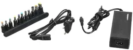 Блок питания универсальный Ippon E90, 90W