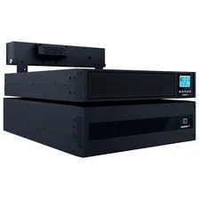 ИБП Ippon Innova RT II 6000 ВА, Rack 5U, 1005639