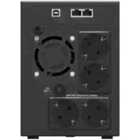 ИБП Ippon Smart Power Pro II 2200 Euro в Санкт-Петербурге