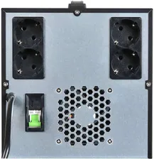 Автоматический стабилизатор напряжения Ippon AVR-3000 3000VA