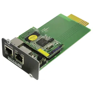Адаптер Ippon NMC SNMP