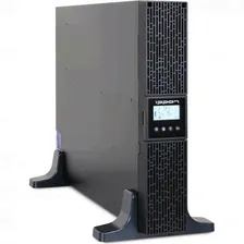 1192982 Ippon Smart Winner II 3000, 3000VA, 2700W, IEC, USB, черный (1192982)