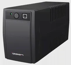 ИБП Ippon Basic 850 Euro