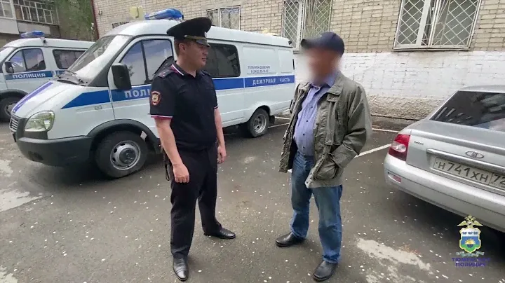 В Тюмени участковый уполномоченный полиции предотвратил мошенничество в отношении мужчины