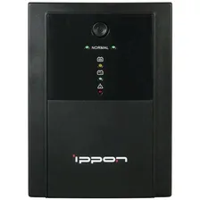 ИБП Ippon Back Basic 1500 IEC