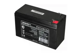 Батарея Ippon IP12-7 12В 669056