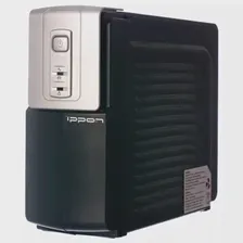ИБП Ippon Back Office 600 (600ВА/300Вт, 4xIEC C13, RJ11/RJ45)