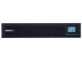 Источник бесперебойного питания Ippon Innova RT II 1500 1500Вт 1500ВА черный