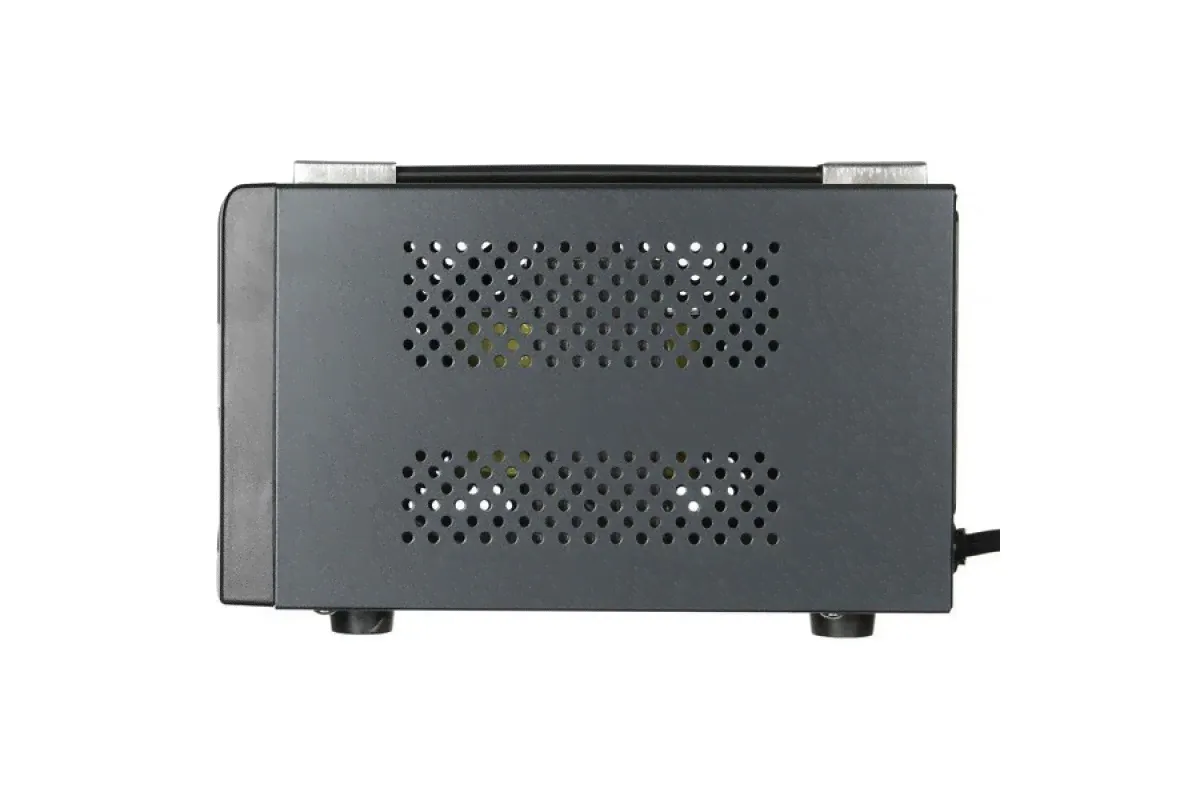 Стабилизатор напряжения Ippon AVR-1000 600Вт 1000ВА-1