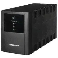 ИБП Ippon Back Basic 1500 Euro-1