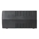 ИБП Ippon Back Basic 650 Euro, 650VA, черный