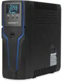 ИБП Ippon Game Power Pro 1000 1000 ВА, Tower, 1908308