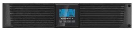 ИБП Ippon Smart Winner 1500 NEW 1350Вт 1500ВА черный