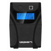 UPS Ippon Back Power Pro LCD 800