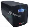 ИБП Ippon Back Power LCD Pro 600