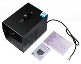 Стабилизатор Ippon напряжения AVR-3000 3000Вт 3000ВА 361015