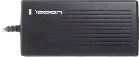 Блок питания Ippon E120 автоматический 120W 18.5V-20V 11-connectors 6.0A от бытовой электросети LED индикатор