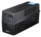 ИБП Ippon Back Basic 650 IEC, 650VA, черный