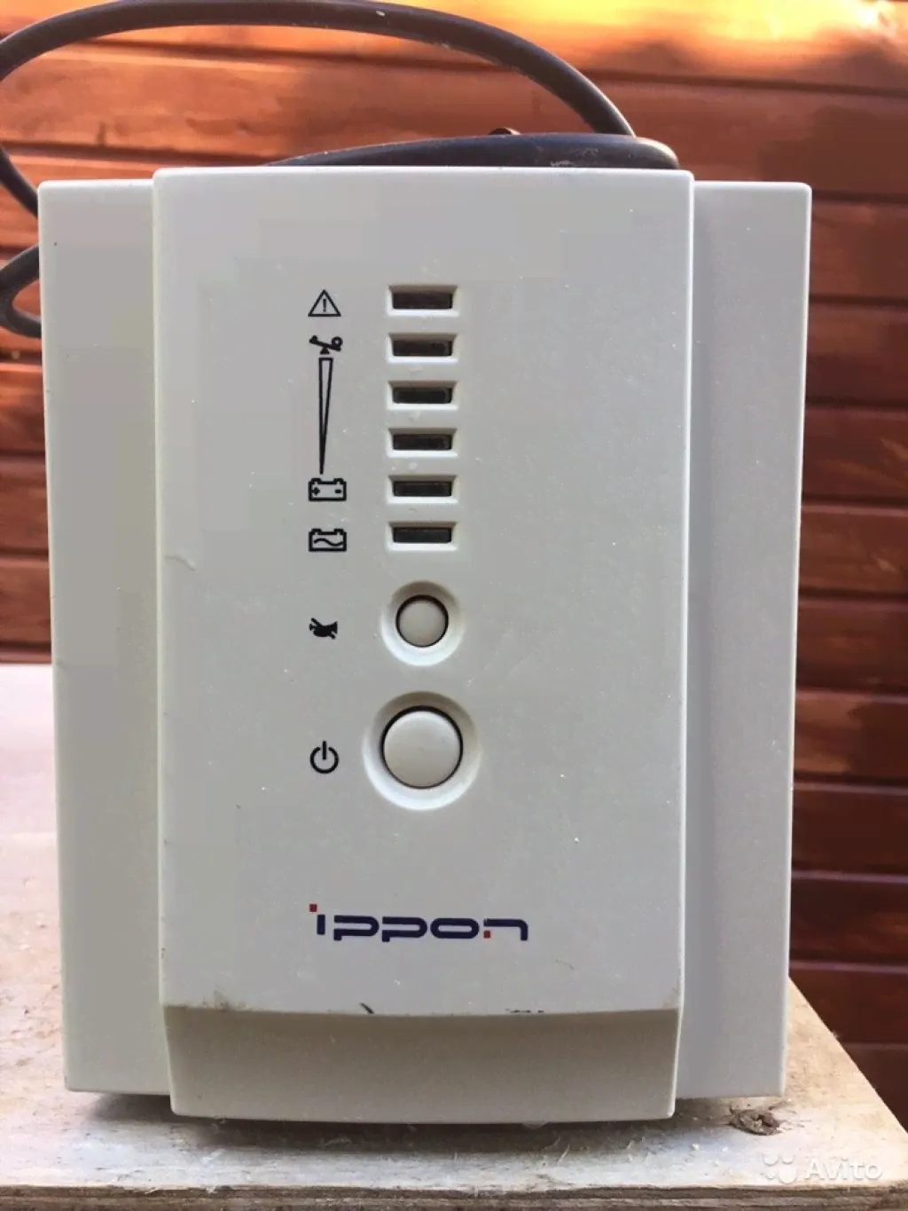 Ippon smart power pro 1000 в Москве