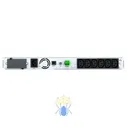 ИБП Ippon Smart Winner II 1550 1U 1384148