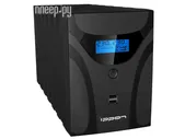 Источник бесперебойного питания Ippon Smart Power Pro II 2200