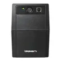ИБП Ippon Back Basic 650 Euro, 650VA, черный