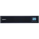 Источник бесперебойного питания Ippon Innova RT II 3000 3000ВА черный (1398366)