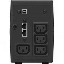 Источник бесперебойного питания IPPON BACK POWER PRO II 600 1030300