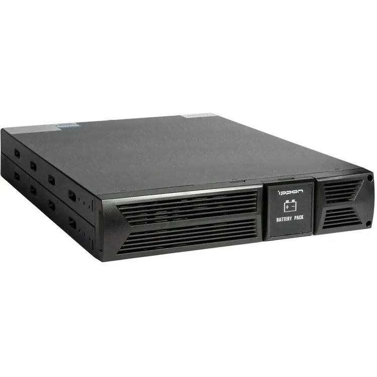 Источник бесперебойного питания IPPON INNOVA RT 3000 621781-0