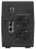 Блок бесперебойного питания Ippon Back Power Pro II Euro 650 Black