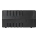 ИБП Ippon Back Basic 650 Euro, 650VA, черный