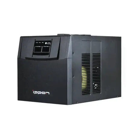 Стабилизатор Ippon AVR-3000 AVR-3000-1