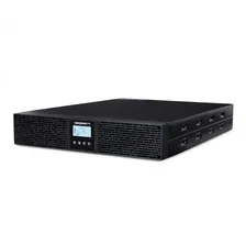 ИБП Ippon Smart Winner II 1000 черный