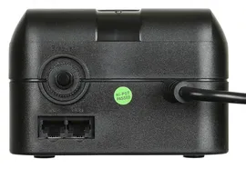 ИБП IPPON Back Verso New, 600ВА, оффлайн, универсальный, 125х320х86 (ШхГхВ), 220V, однофазный, (751617)