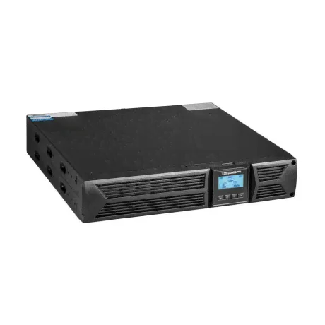 ИБП Ippon Innova RT 1000 черный (621776)-2