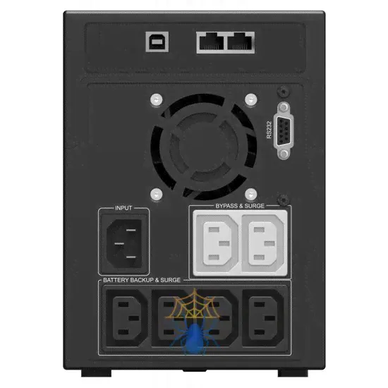 ИБП Ippon Smart Power Pro II 1005590-1