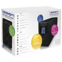 UPS Ippon Back Power LCD Pro 600 Euro