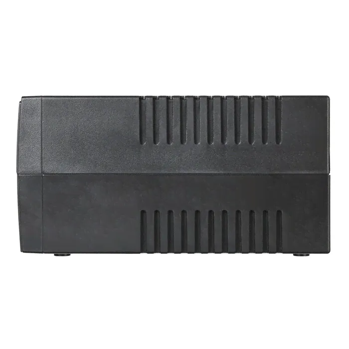 ИБП Ippon Back Basic 650 Euro, 650VA, черный-4