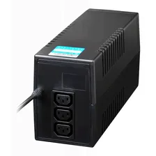 Источник бесперебойного питания Ippon Back Basic 850 480Вт 850ВА 403406