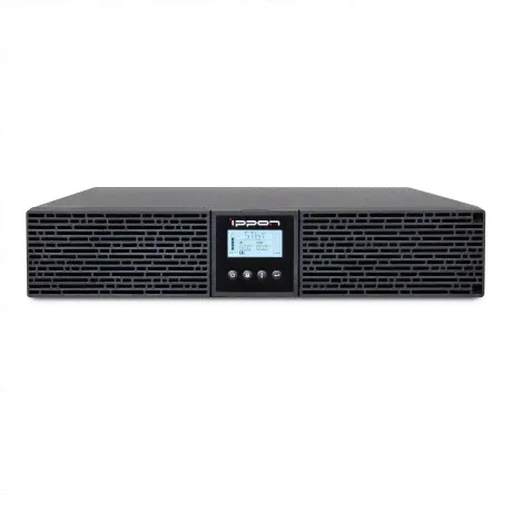 ИБП Ippon Smart Winner II 3000 черный-0