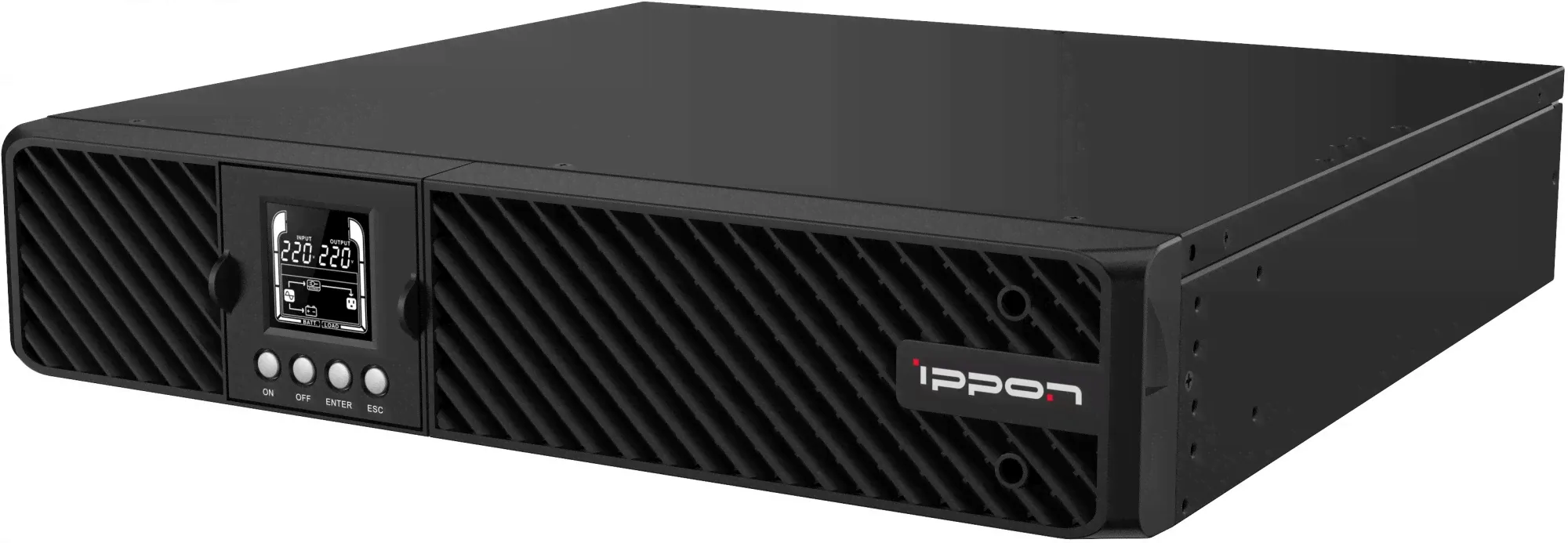ИБП IPPON 1976002