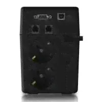 UPS Ippon Back Power Pro LCD 600 Euro в Санкт-Петербурге