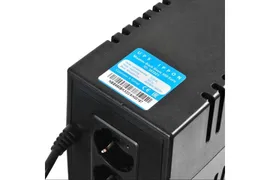 ИБП Ippon Back Basic 650 Euro (650VA/360W, RJ-11,USB, 2*Schuko)