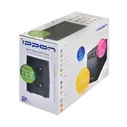 ИБП Ippon Back Basic 650 Euro черный (383323)
