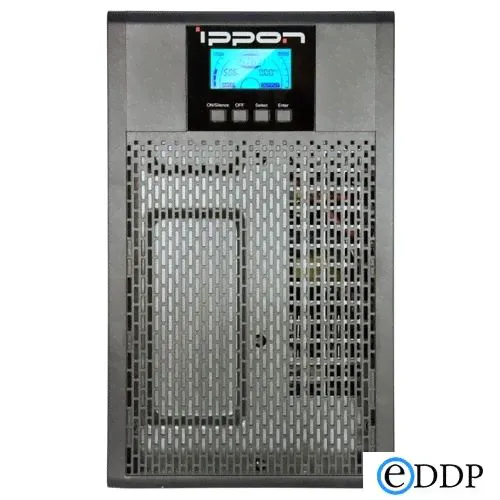 ИБП Ippon Innova G2 2000 Euro 1080978