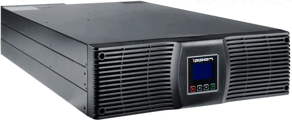 ИБП Ippon Innova RT 6000