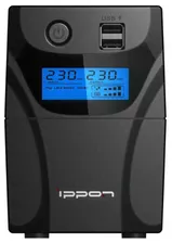 ИБП Ippon Back Power Pro II Euro 850