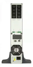 Источник бесперебойного питания Ippon Innova RT 1000 online, 1000VA/900W, 8*IEC320, 2U 621776