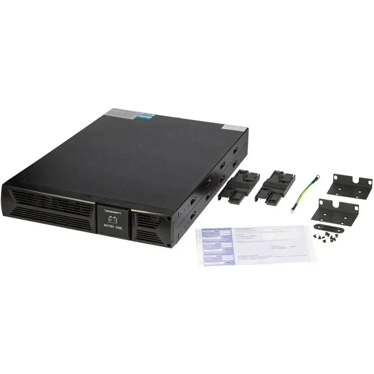 Батарейный блок Ippon Innova RT 3K 2U-1