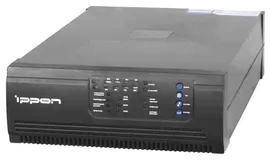 Интерактивный ИБП IPPON Smart Winner 1000